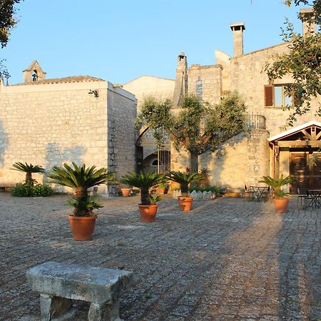 Masseria Tolla ออสตูนี ภายนอก รูปภาพ