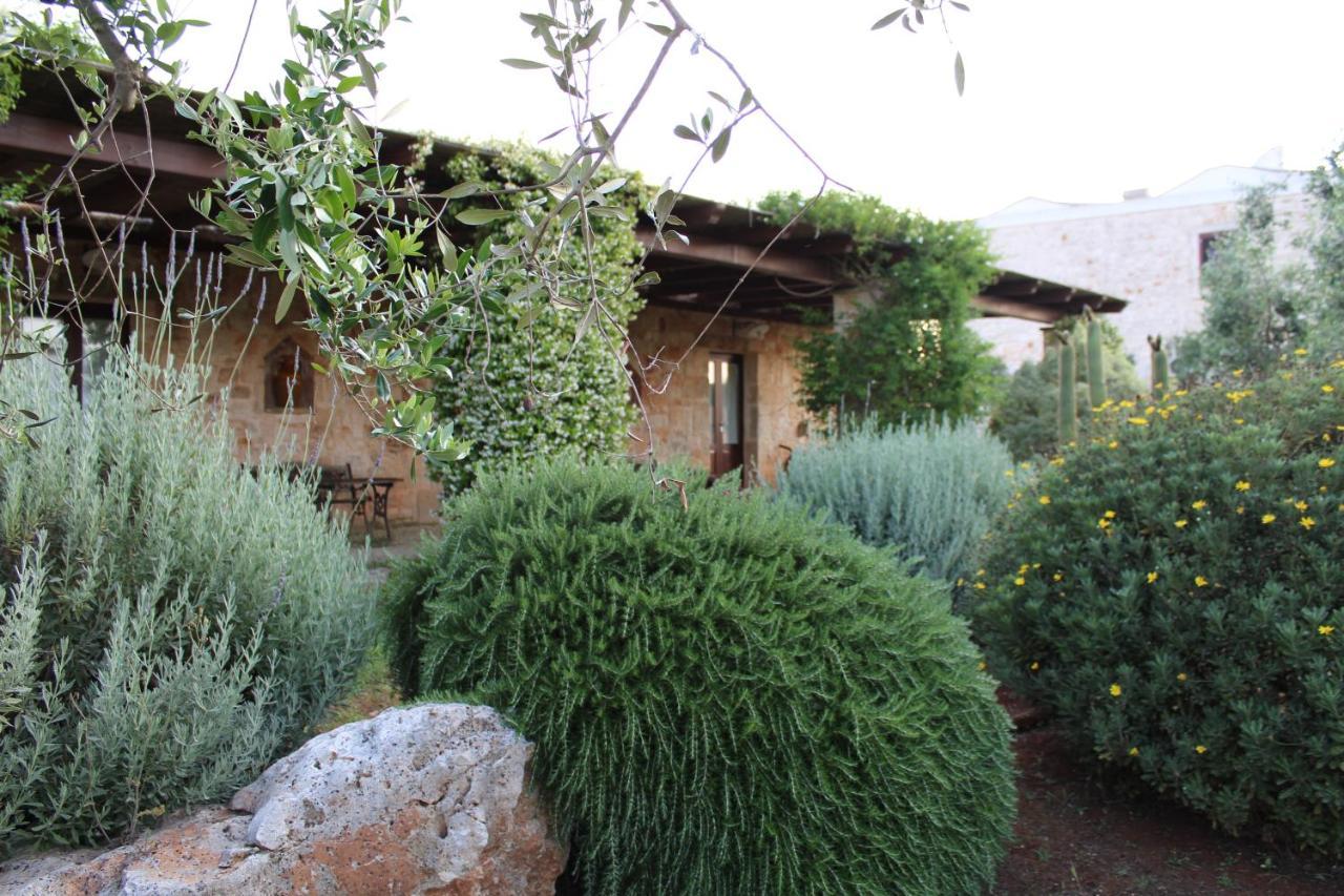 Masseria Tolla ออสตูนี ภายนอก รูปภาพ