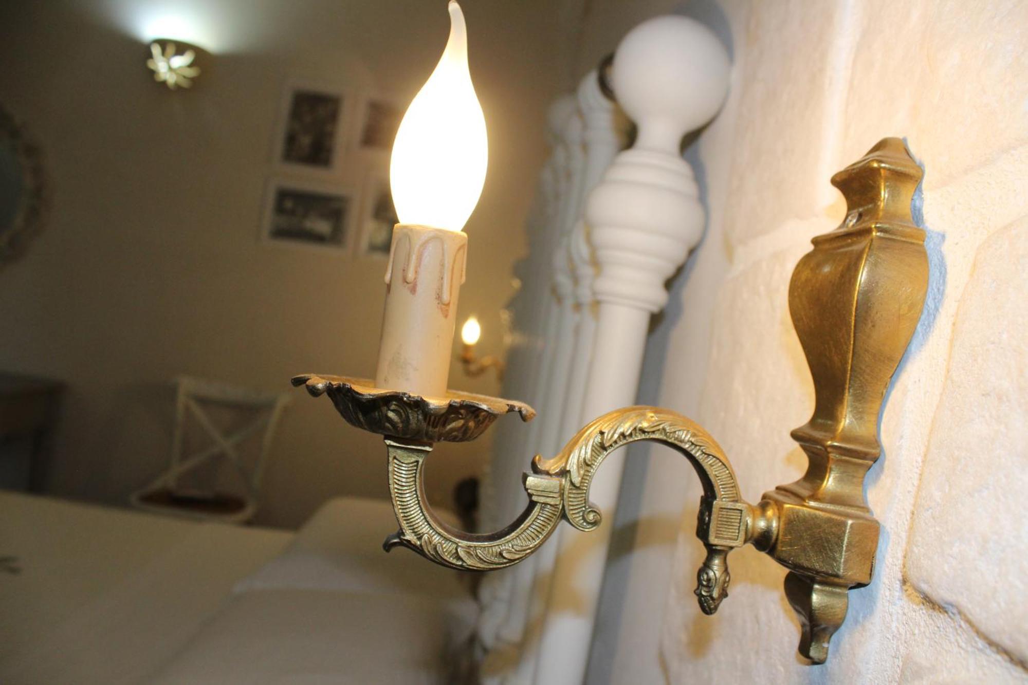 Masseria Tolla ออสตูนี ภายนอก รูปภาพ