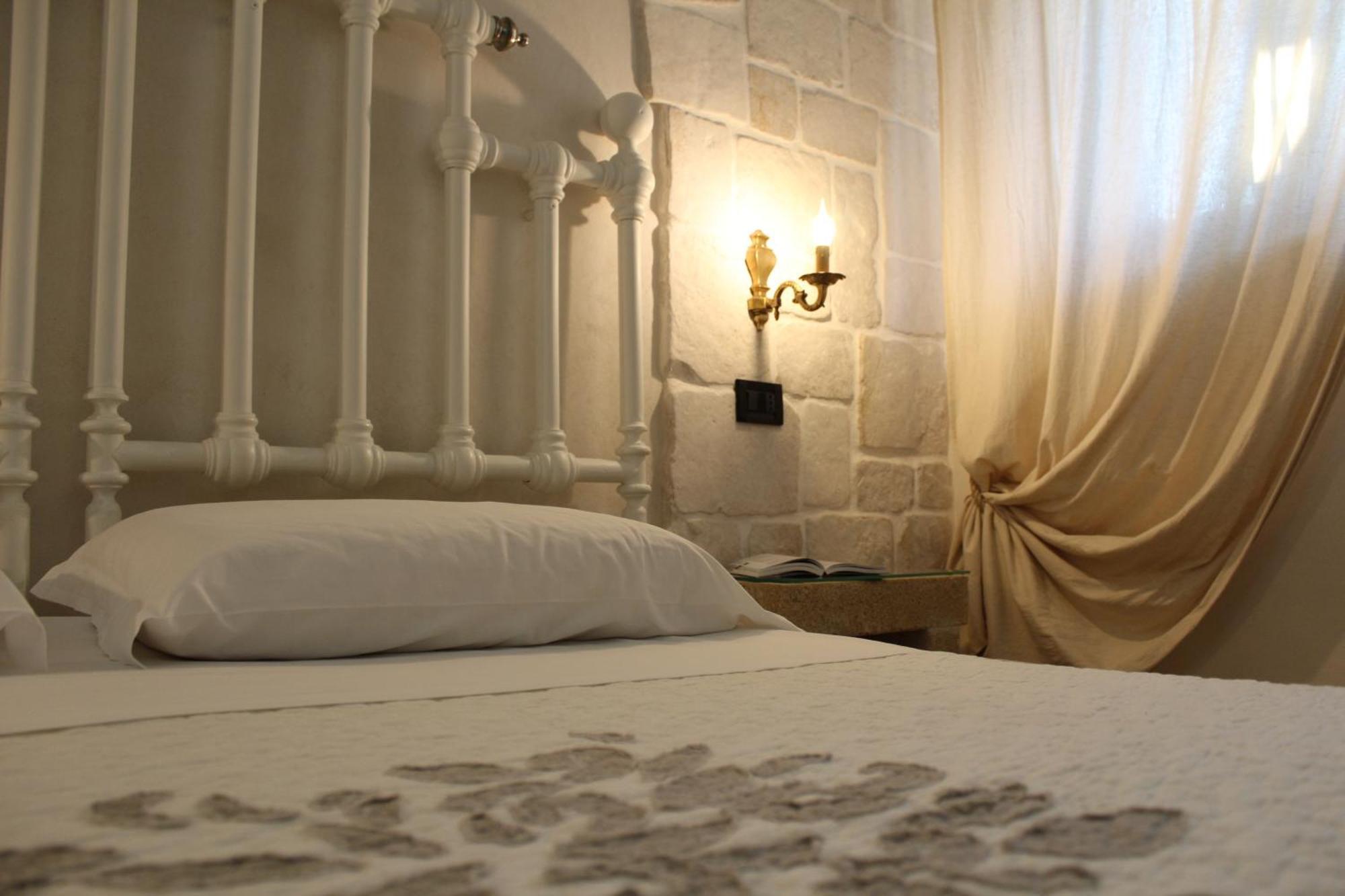 Masseria Tolla ออสตูนี ภายนอก รูปภาพ