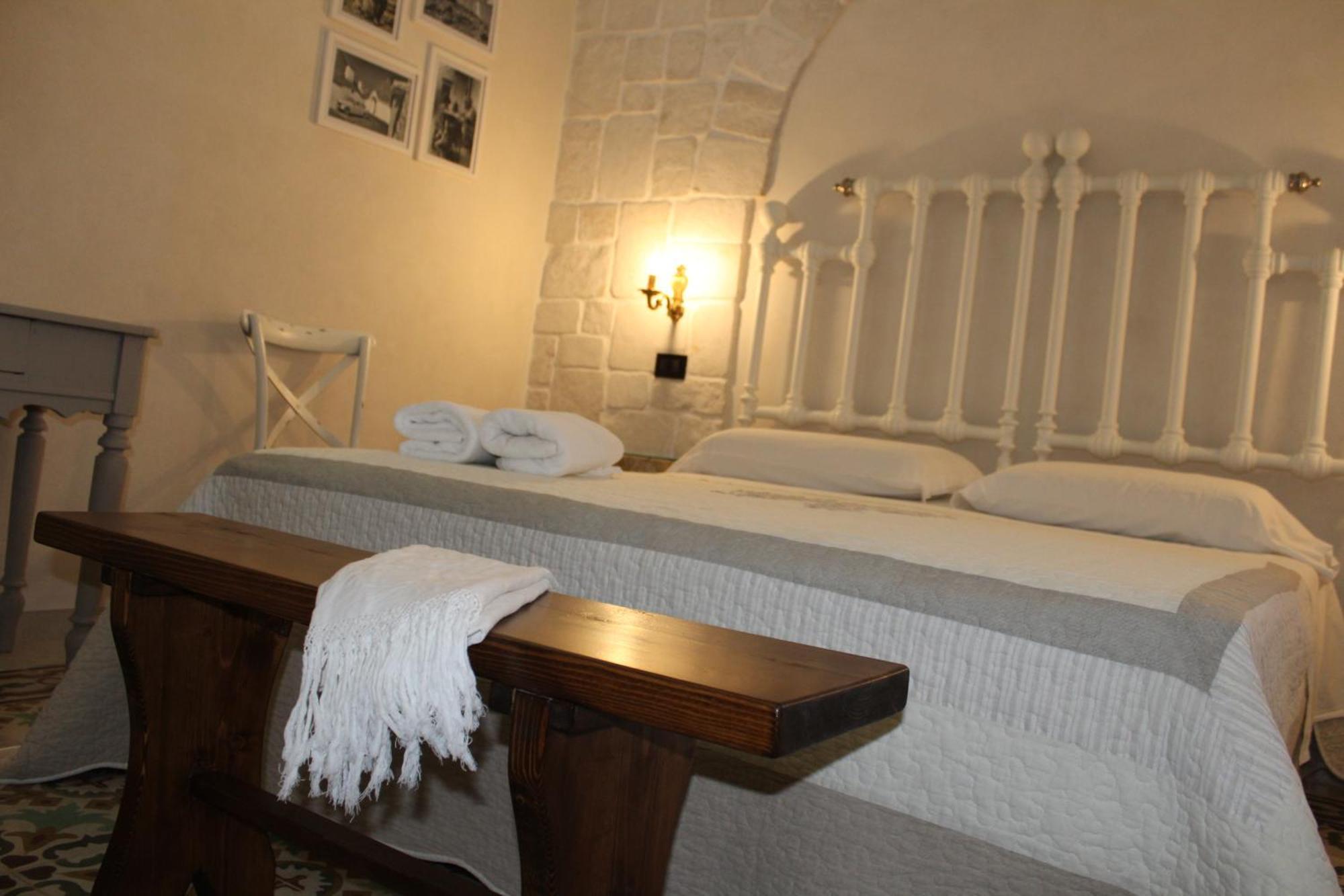 Masseria Tolla ออสตูนี ภายนอก รูปภาพ