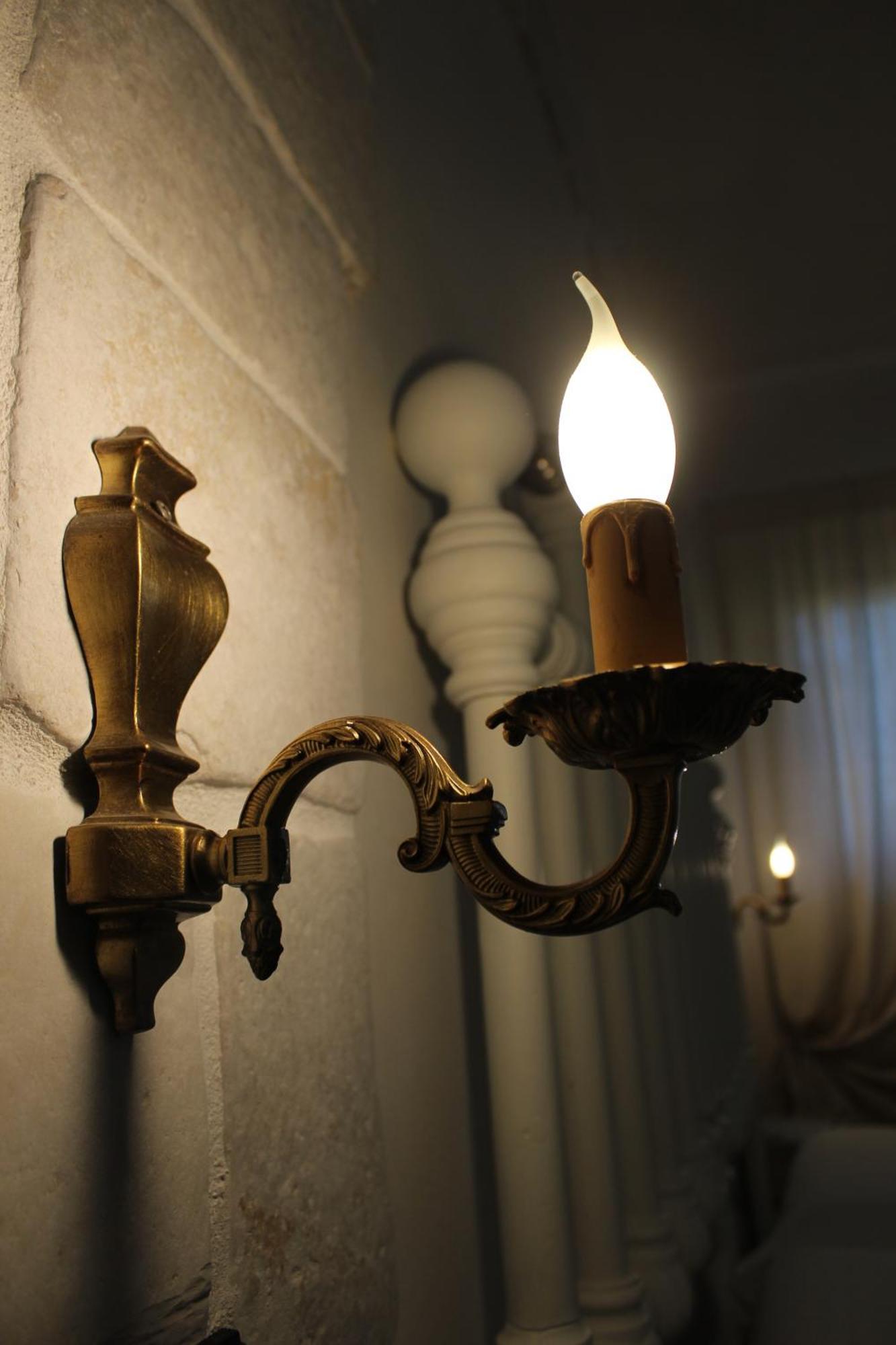 Masseria Tolla ออสตูนี ภายนอก รูปภาพ