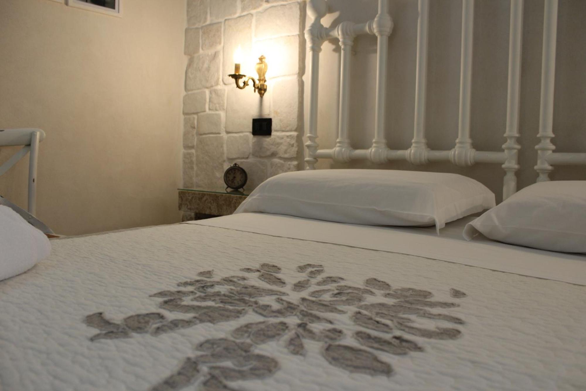 Masseria Tolla ออสตูนี ภายนอก รูปภาพ