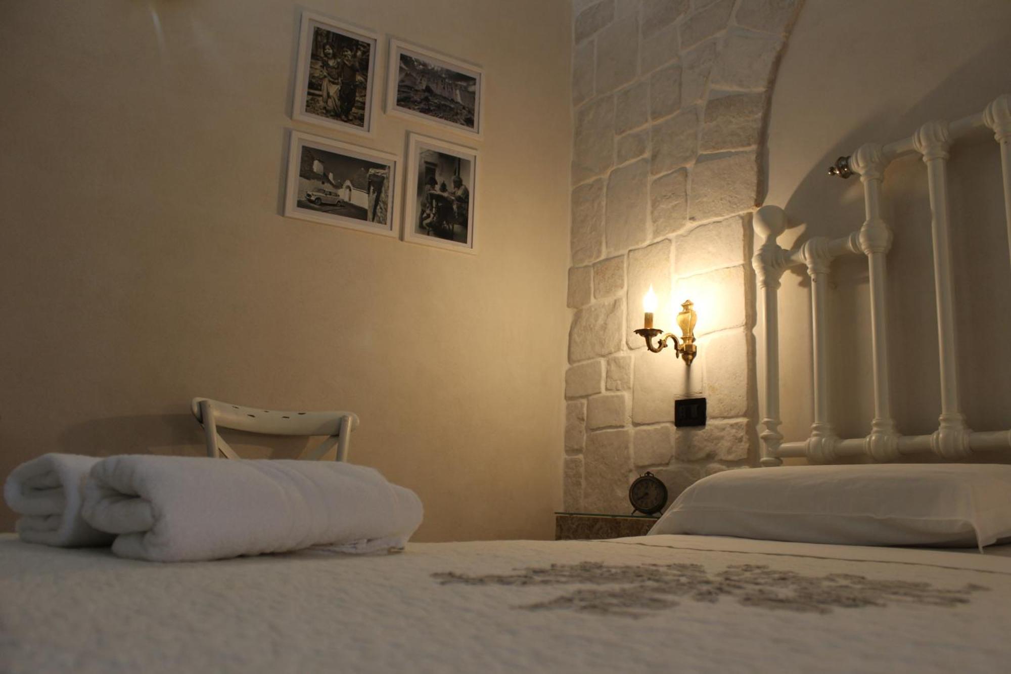 Masseria Tolla ออสตูนี ภายนอก รูปภาพ