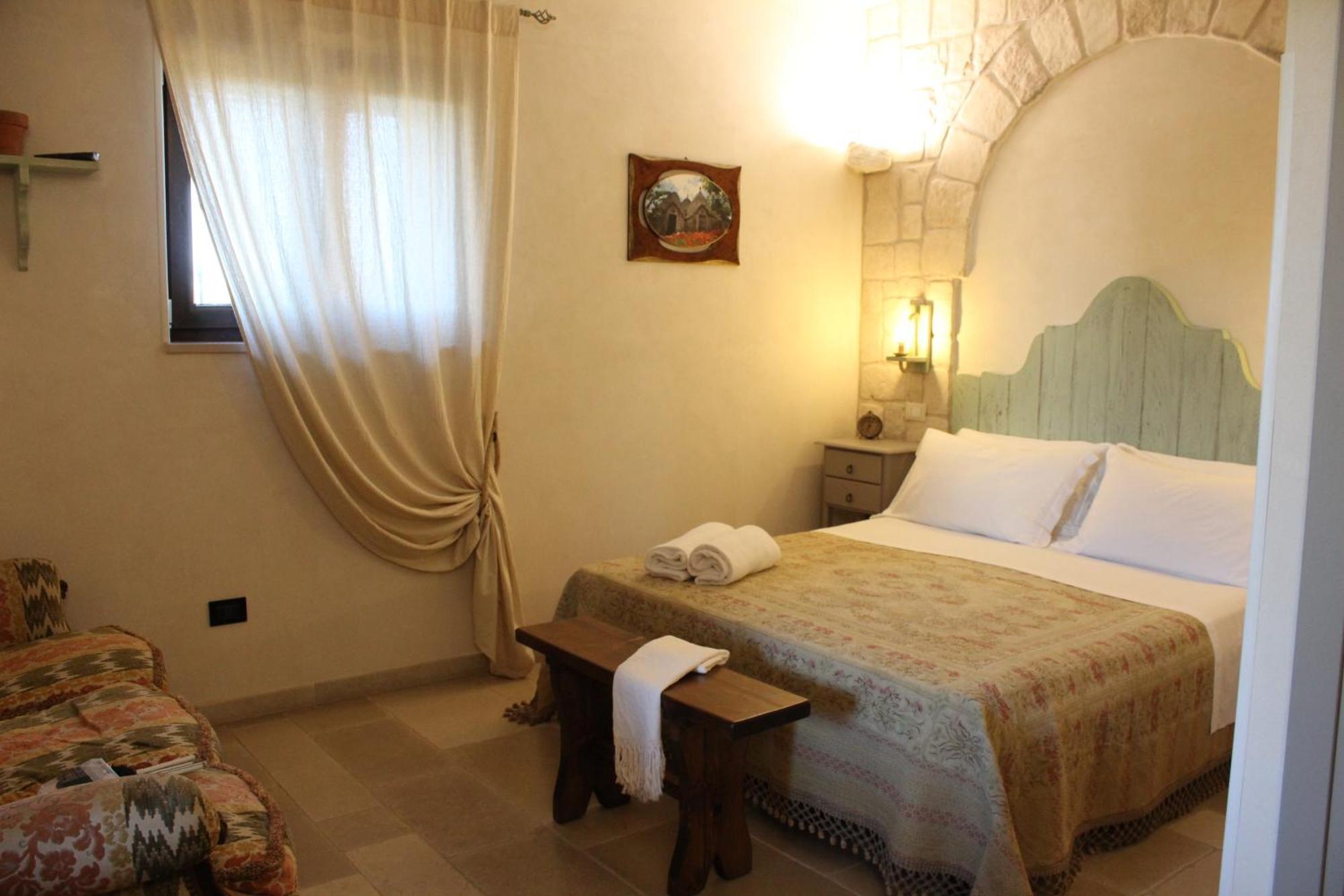 Masseria Tolla ออสตูนี ภายนอก รูปภาพ