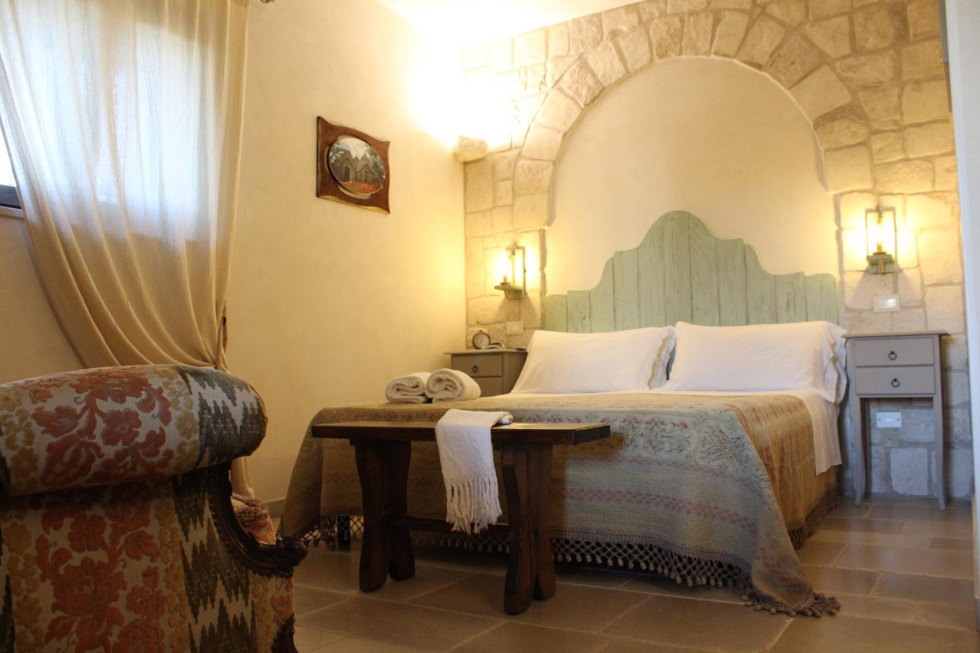 Masseria Tolla ออสตูนี ภายนอก รูปภาพ