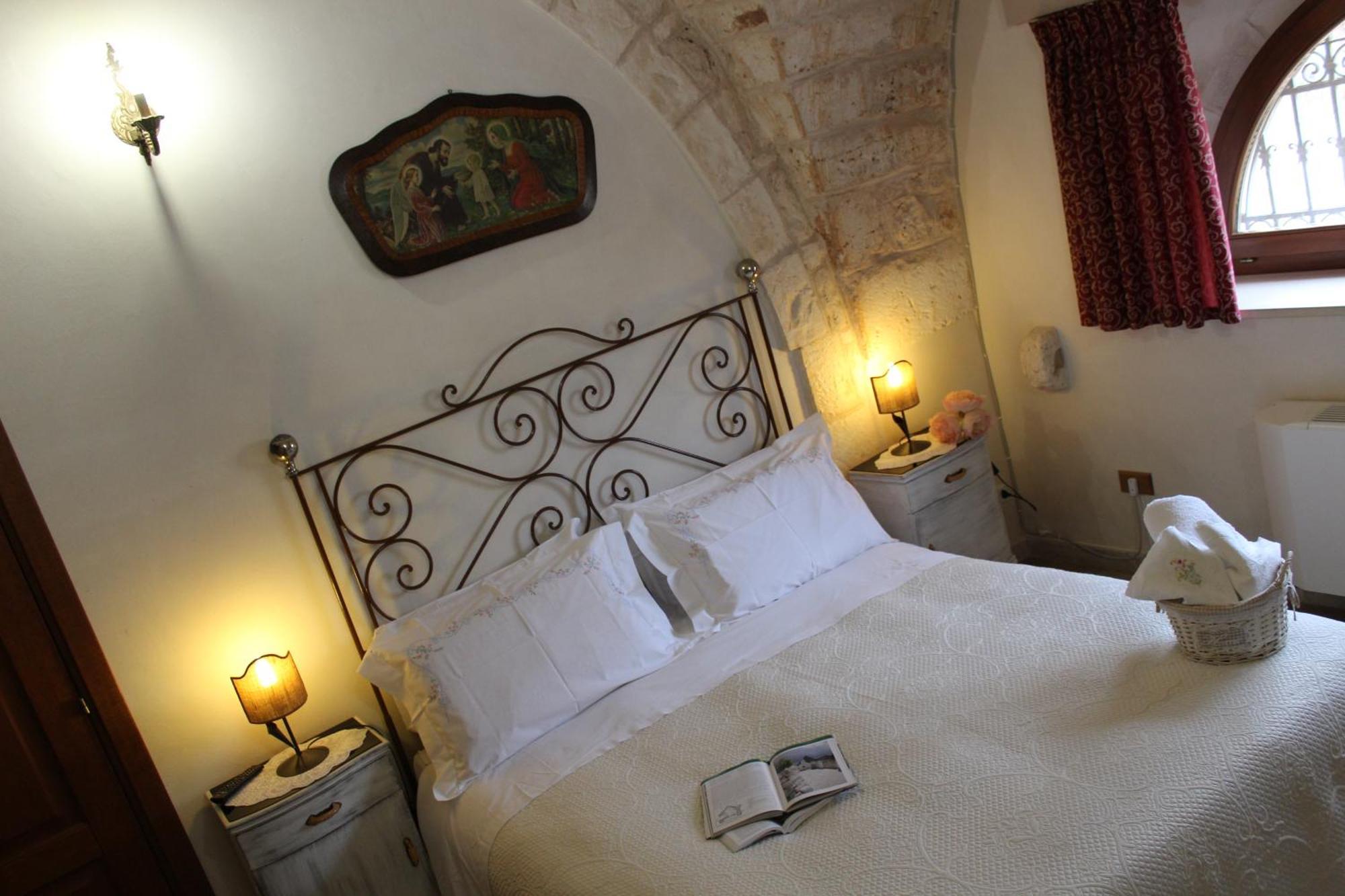Masseria Tolla ออสตูนี ห้อง รูปภาพ