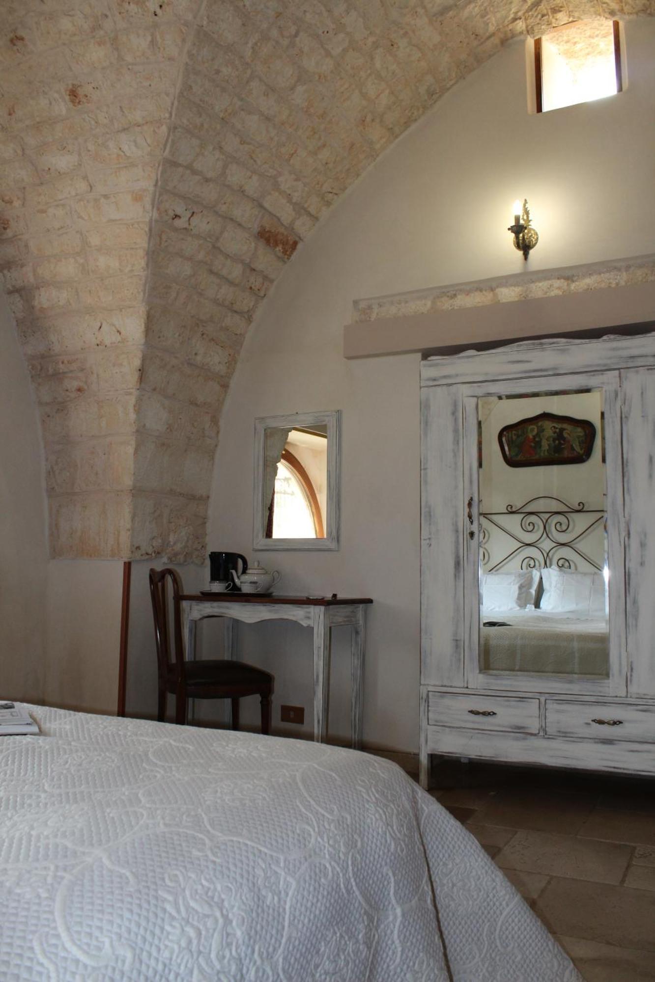 Masseria Tolla ออสตูนี ห้อง รูปภาพ