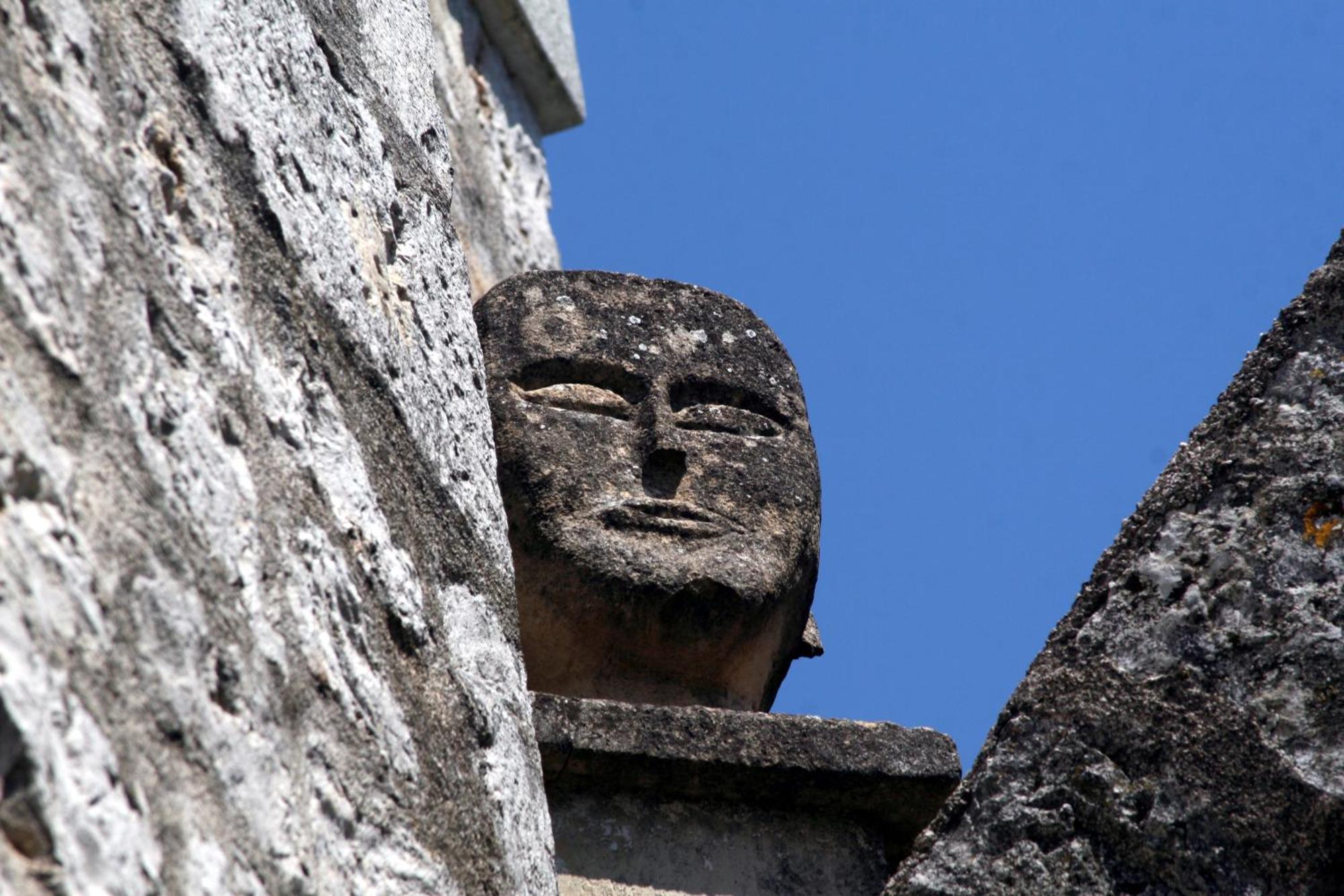 Masseria Tolla ออสตูนี ภายนอก รูปภาพ