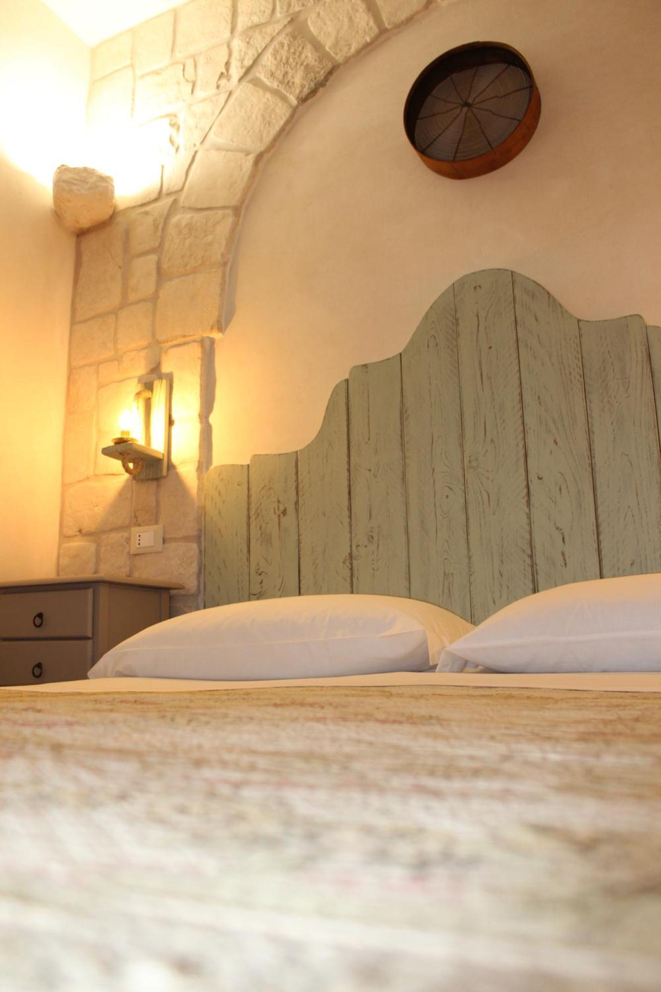 Masseria Tolla ออสตูนี ภายนอก รูปภาพ