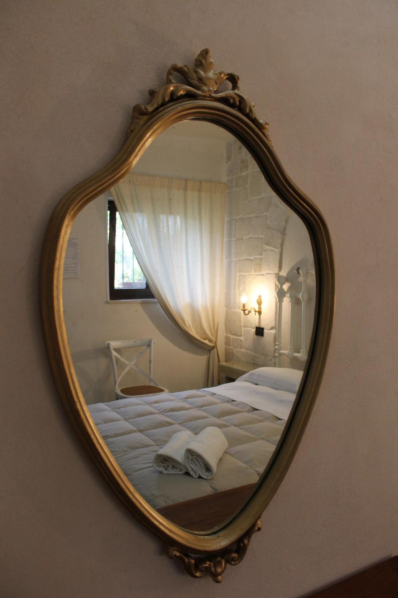 Masseria Tolla ออสตูนี ภายนอก รูปภาพ