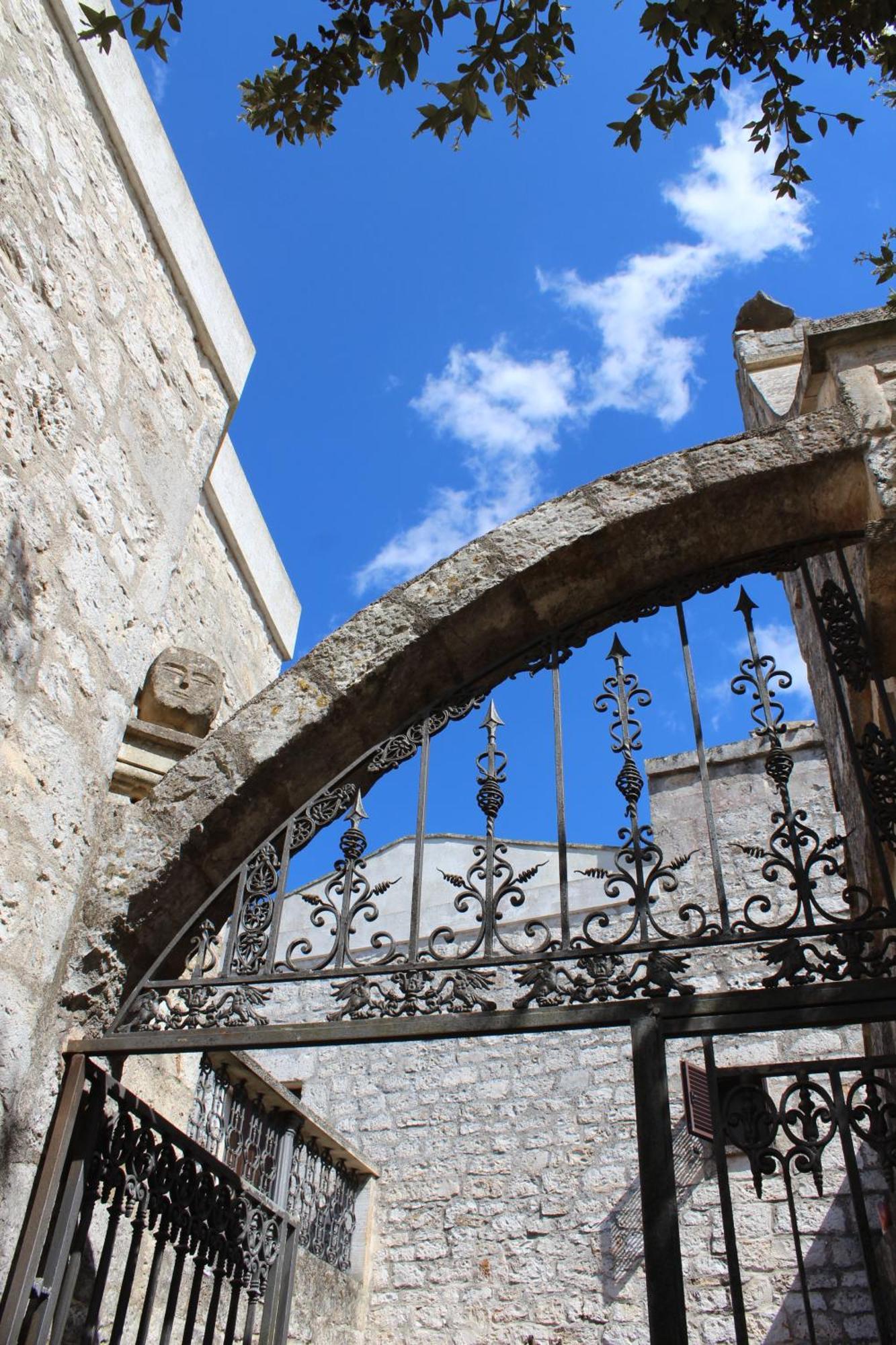 Masseria Tolla ออสตูนี ภายนอก รูปภาพ