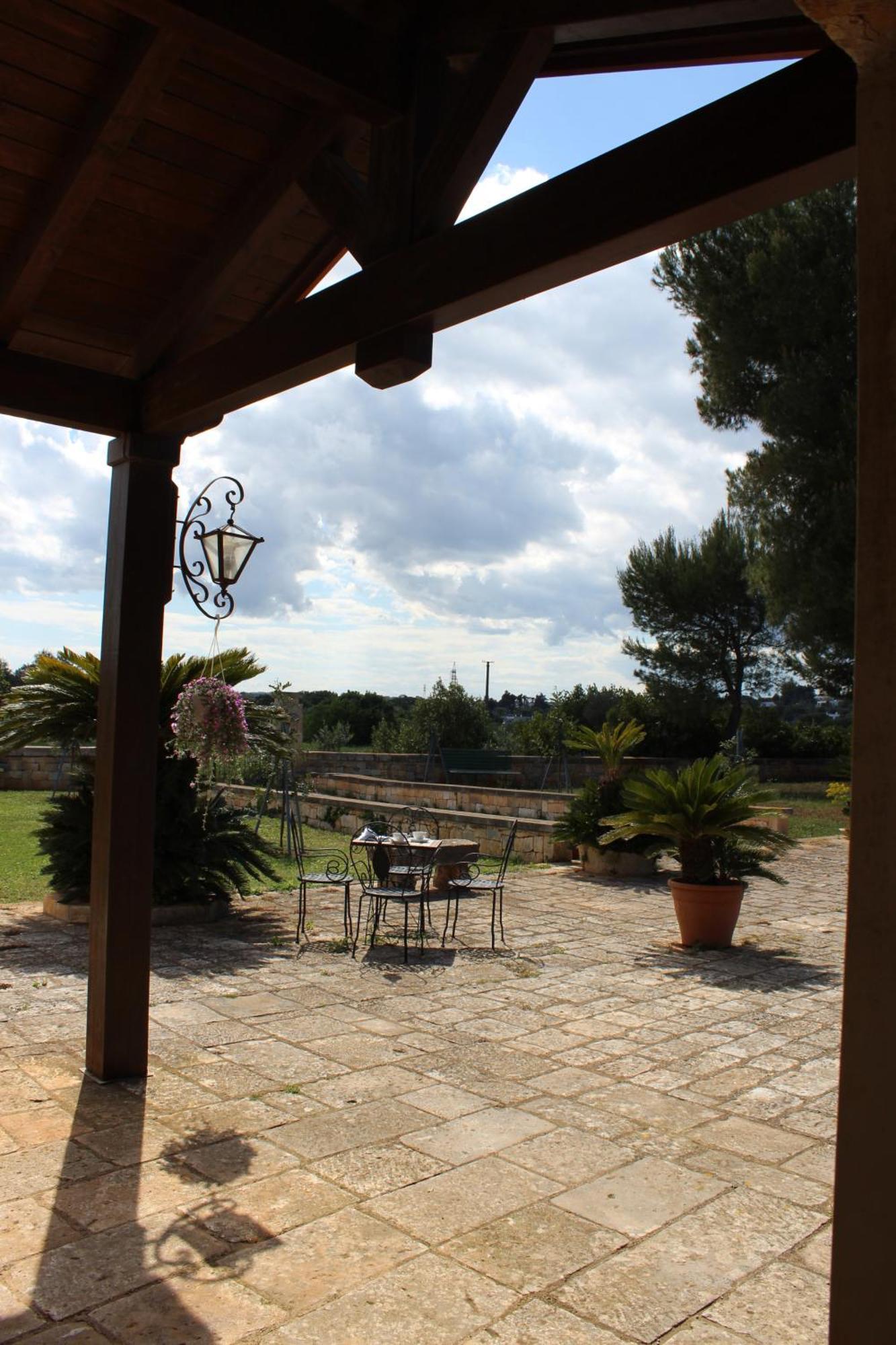 Masseria Tolla ออสตูนี ภายนอก รูปภาพ