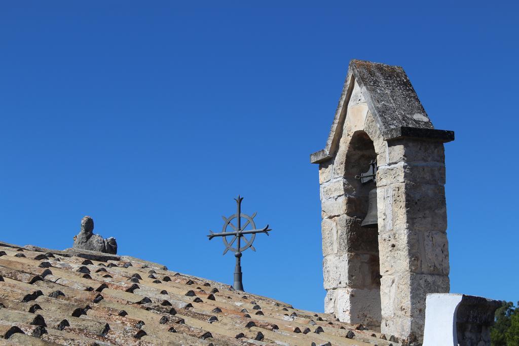 Masseria Tolla ออสตูนี ภายนอก รูปภาพ