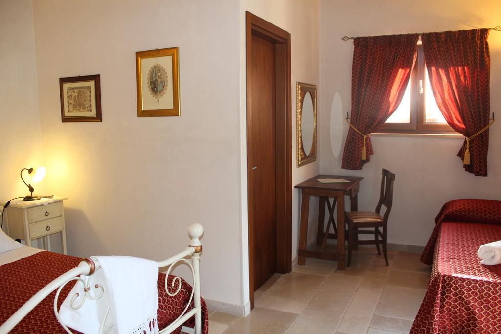 Masseria Tolla ออสตูนี ภายนอก รูปภาพ
