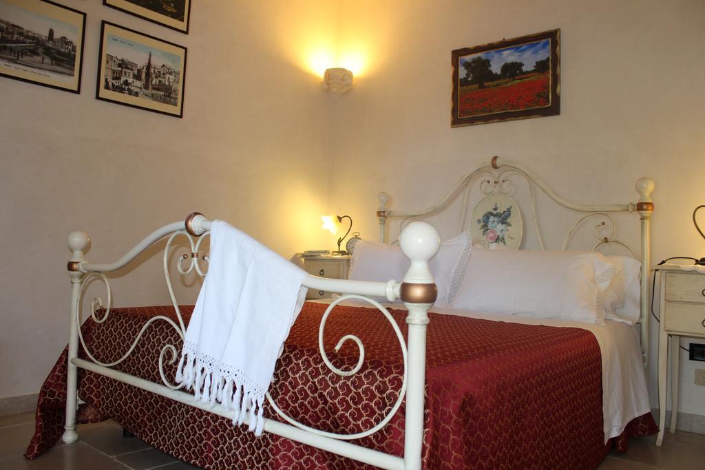 Masseria Tolla ออสตูนี ภายนอก รูปภาพ