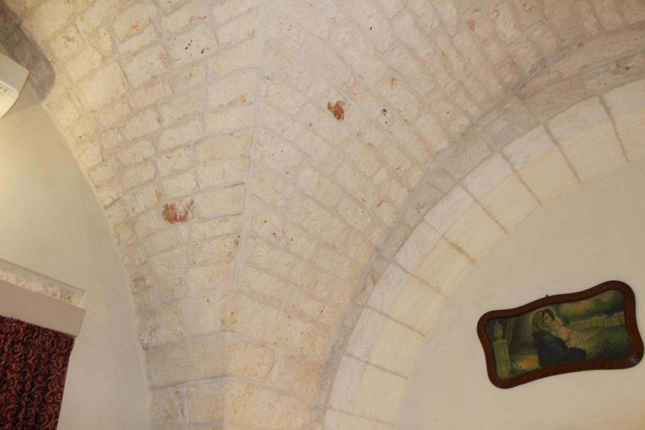 Masseria Tolla ออสตูนี ภายนอก รูปภาพ