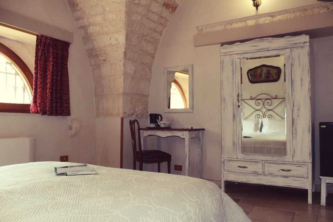Masseria Tolla ออสตูนี ภายนอก รูปภาพ