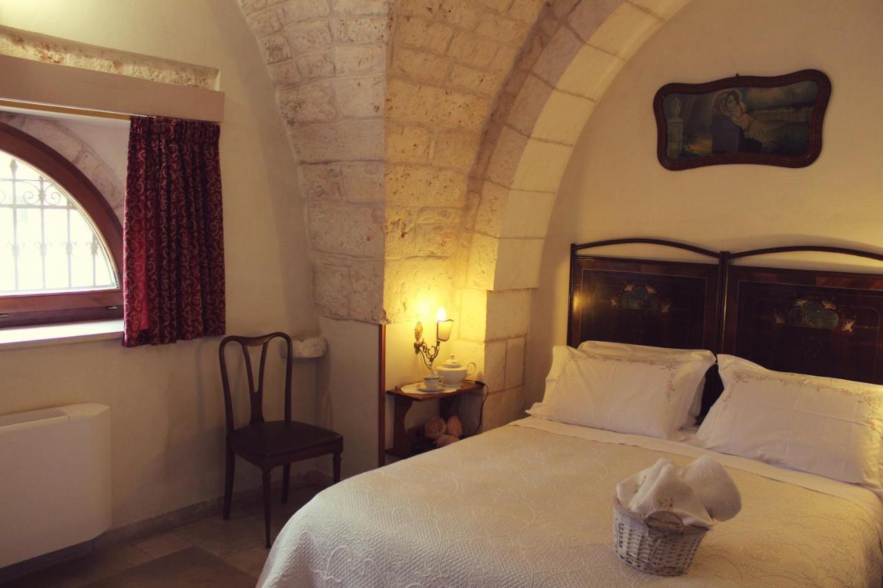 Masseria Tolla ออสตูนี ภายนอก รูปภาพ