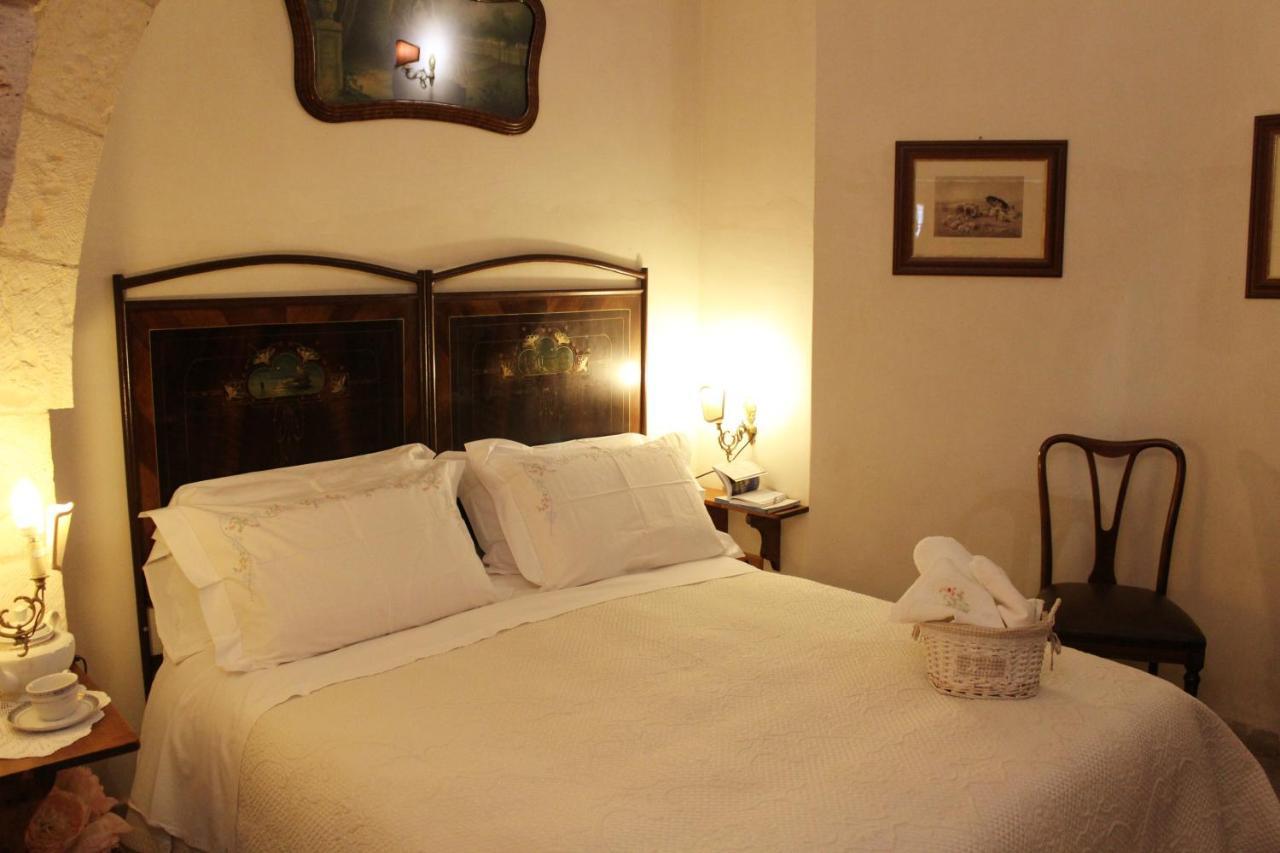Masseria Tolla ออสตูนี ภายนอก รูปภาพ