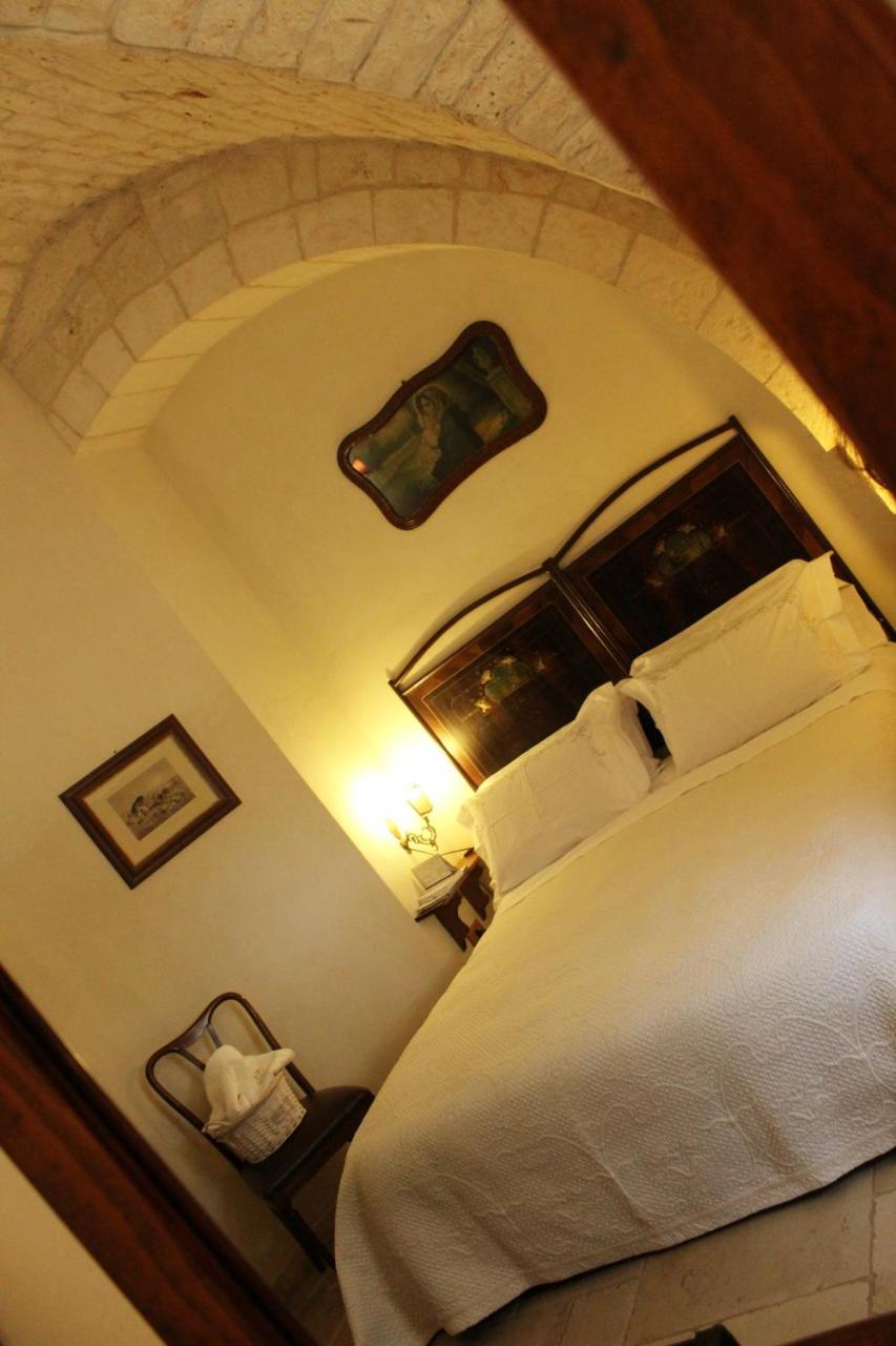 Masseria Tolla ออสตูนี ภายนอก รูปภาพ